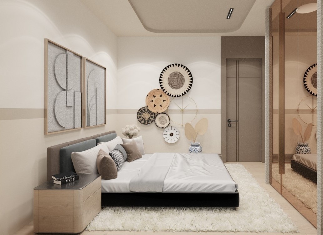 Project of a modern residential complex in Antalya, Muratpasha district - Umbrella Group - Photo 21