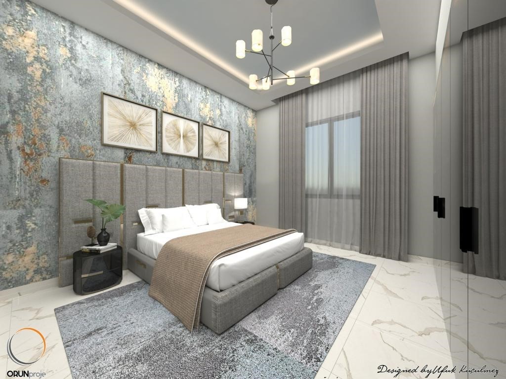 Project of villas with infrastructure in the Kyrgyz region - Umbrella Group - Photo 13