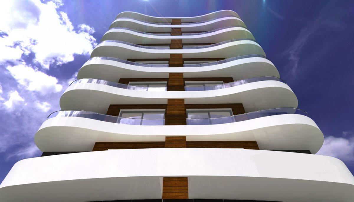 New modern project in Northern Cyprus, Famagusta area - Umbrella Group - Photo 4