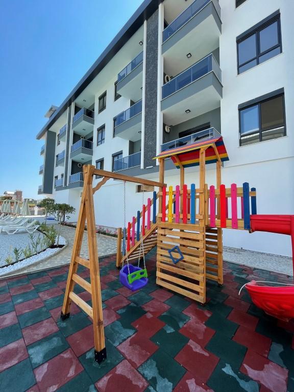 Furnished 3+1 duplex in Oba district - Umbrella Group - Photo 13