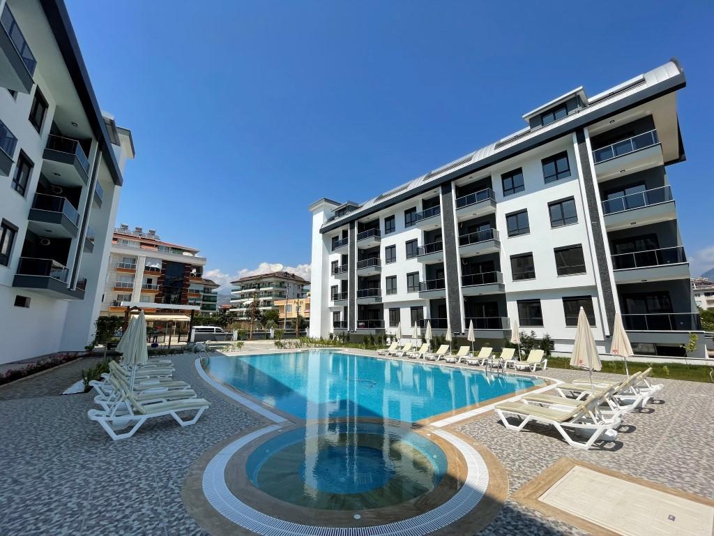 Furnished 3+1 duplex in Oba district - Umbrella Group - Photo 11