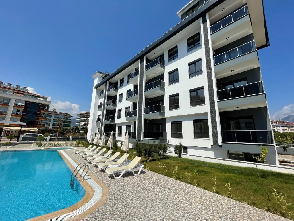 Furnished 3+1 duplex in Oba district - Umbrella Group - Photo 12