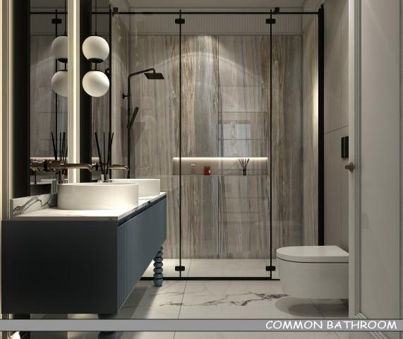 New elite-class project with diverse layouts, in the Kargyjak area - Umbrella Group - Photo 28