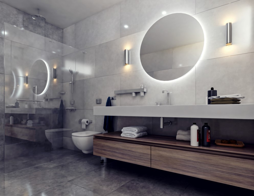 Villa complex 3+1 in Bodrum, with own swimming pool - Umbrella Group - Photo 36