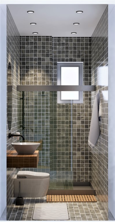 Complex villas planning 2+1, 3+1, 4+1 in Bodrum, with own pool - Umbrella Group - Photo 19