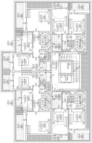 New residential complex in Gazipash, with 1+1, 2+1, 3+1 apartments - Umbrella Group - Photo 21