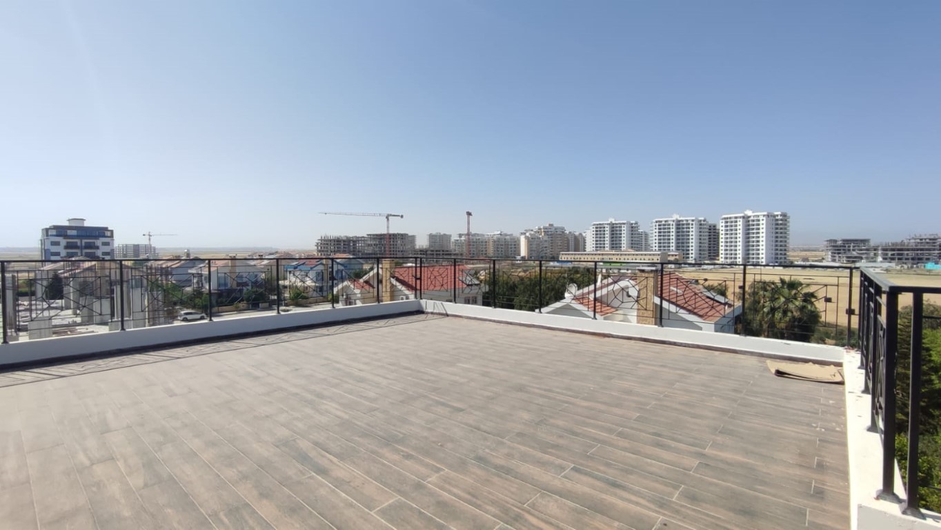 New project in Northern Cyprus 250 m from the sea, Iskele area - Umbrella Group - Photo 6