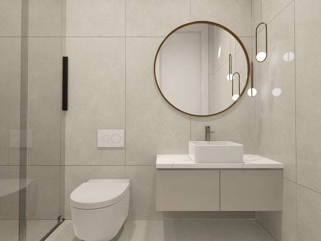 New residential complex in Gazipash, with 1+1, 2+1 apartments - Umbrella Group - Photo 22