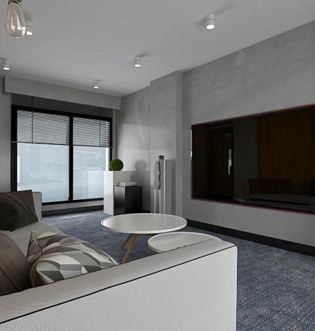 New cozy project in Alanya, Pajallar district - Umbrella Group - Photo 19
