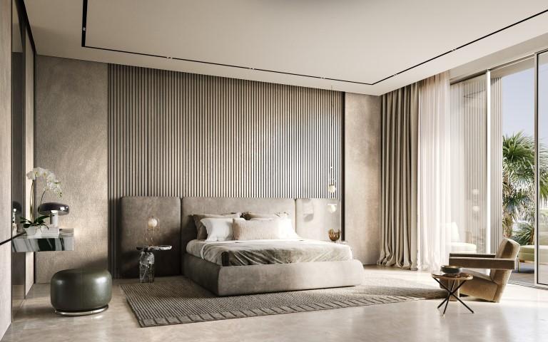 Villa complex in Dubai apartments 7+1, with private access to the beach - Umbrella Group - Photo 17
