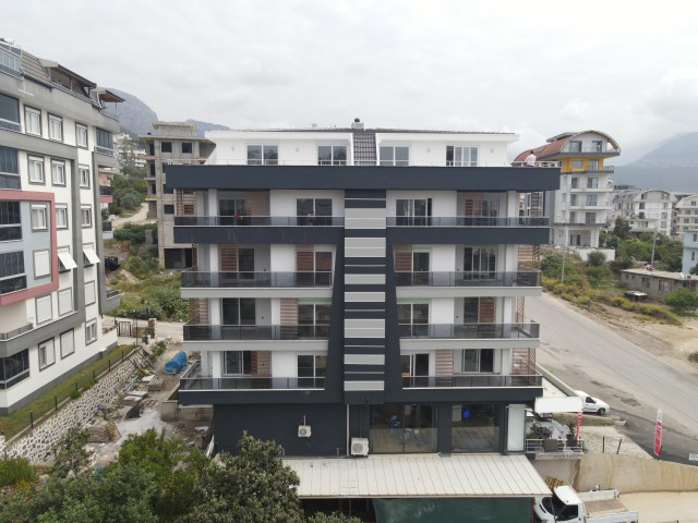 New cozy Project in Alanya, Jikjilli district - Umbrella Group - Photo 4