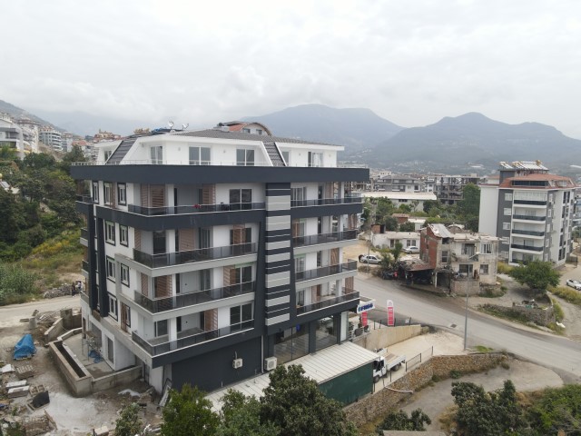 New cozy Project in Alanya, Jikjilli district - Umbrella Group - Photo 8