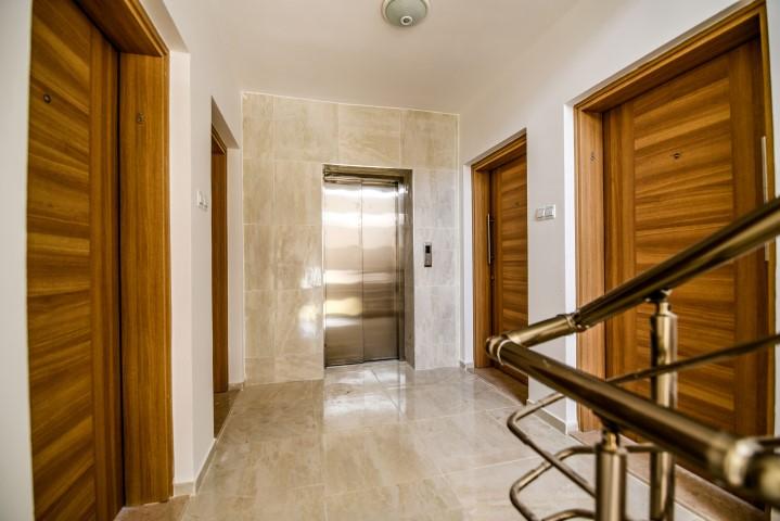 New residential complex in Northern Cyprus, with apartments of 2+1 floor area 79 m2 - Umbrella Group - Photo 10