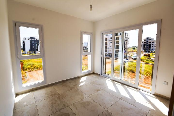New residential complex in Northern Cyprus, with apartments of 2+1 floor area 79 m2 - Umbrella Group - Photo 6