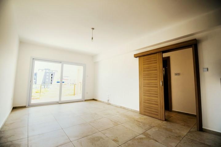 New residential complex in Northern Cyprus, with apartments of 2+1 floor area 79 m2 - Umbrella Group - Photo 7