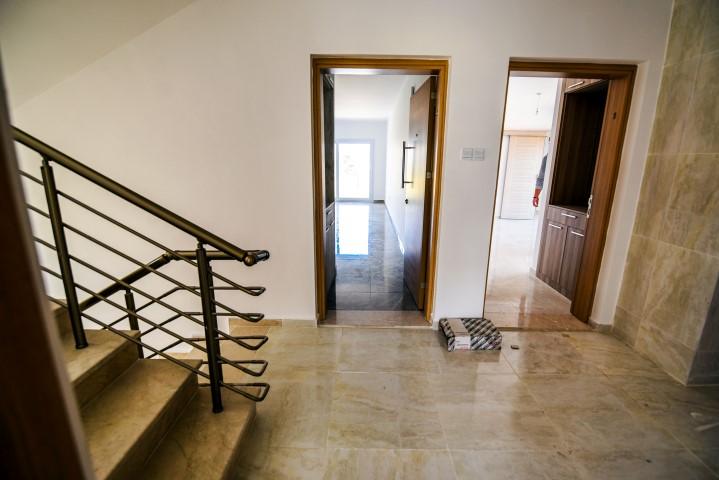 New residential complex in Northern Cyprus, with apartments of 2+1 floor area 79 m2 - Umbrella Group - Photo 11