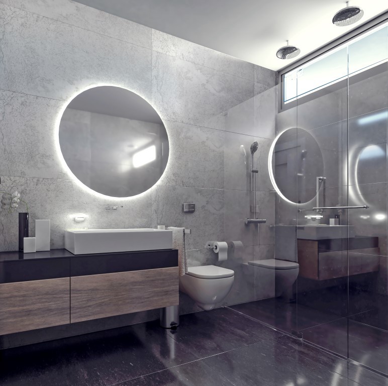 Villa complex 3+1 in Bodrum, with own swimming pool - Umbrella Group - Photo 37