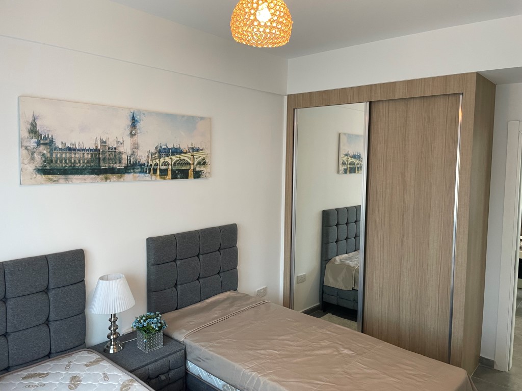 New residential complex in Kyrenia, Northern Cyprus (area - 60-140 m²) - Umbrella Group - Photo 23