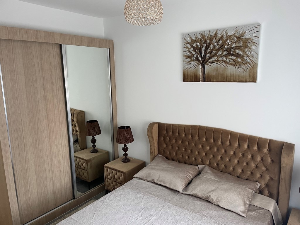 New residential complex in Kyrenia, Northern Cyprus (area - 60-140 m²) - Umbrella Group - Photo 21