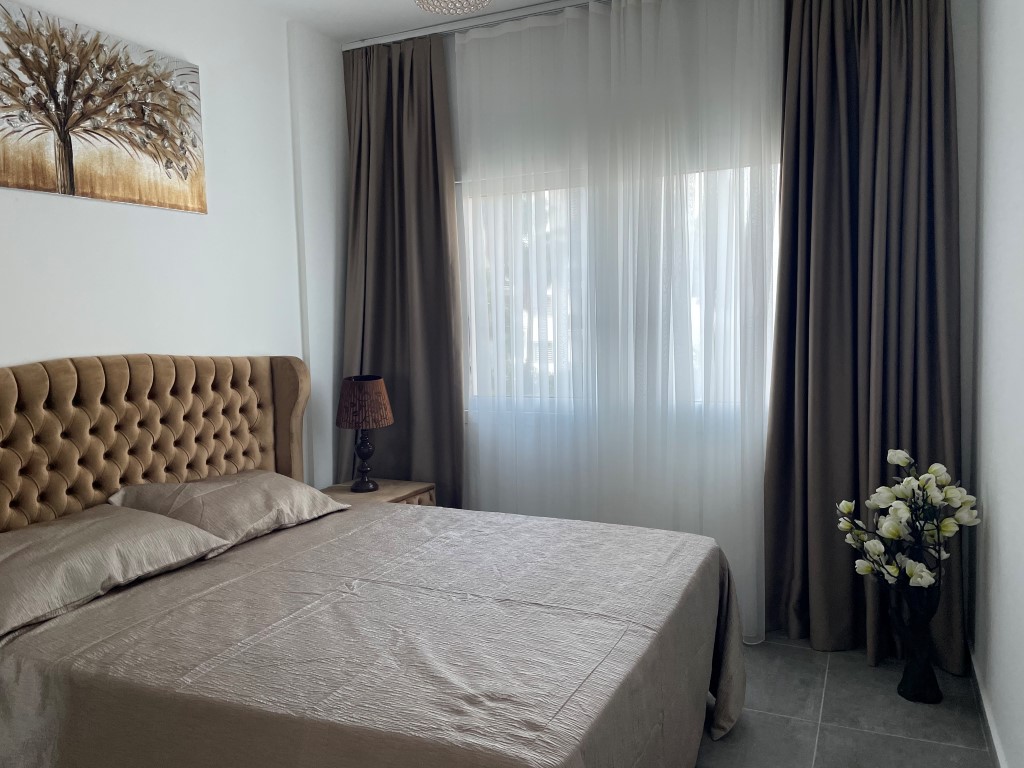 New residential complex in Kyrenia, Northern Cyprus (area - 60-140 m²) - Umbrella Group - Photo 20