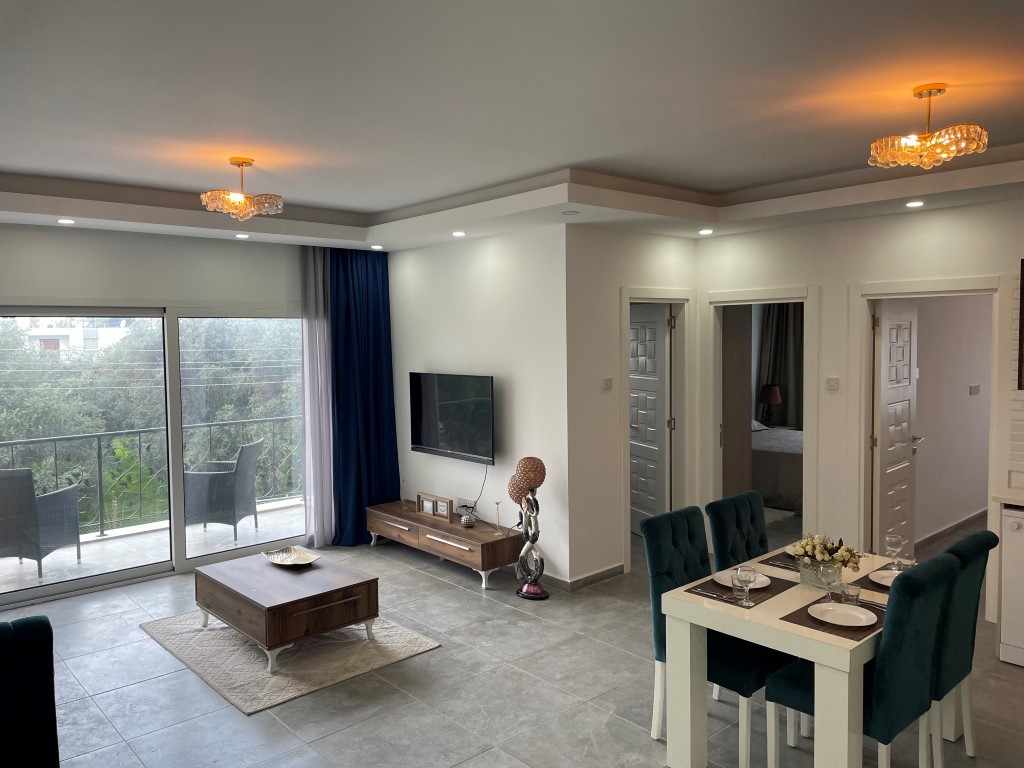 New residential complex in Kyrenia, Northern Cyprus (area - 60-140 m²) - Umbrella Group - Photo 16