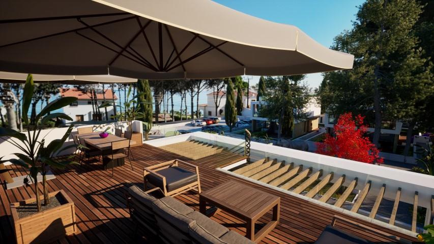 New modern project in Northern Cyprus, located 300 m from the sea, Tatlisu - Umbrella Group - Photo 10