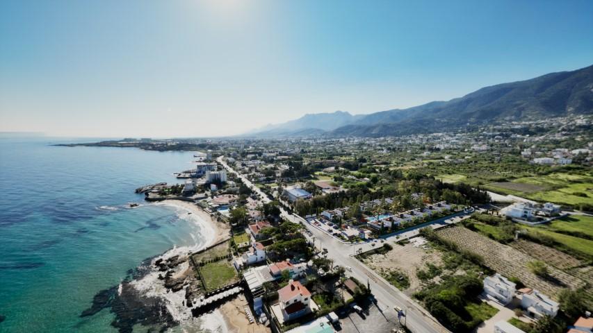 New modern project in Northern Cyprus, located 300 m from the sea, Tatlisu - Umbrella Group - Photo 3