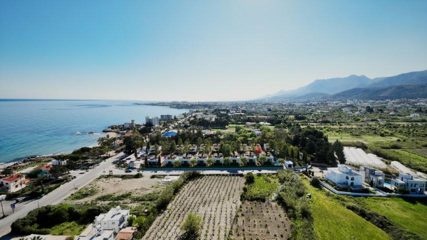 New modern project in Northern Cyprus, located 300 m from the sea, Tatlisu - Umbrella Group - Photo 2