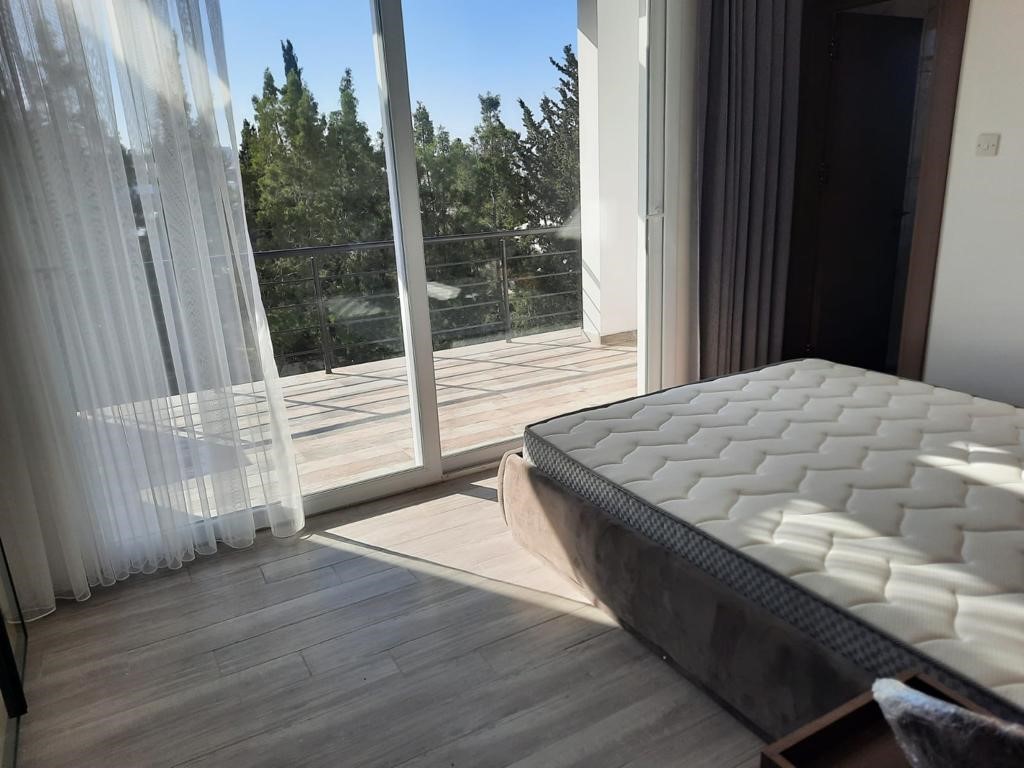 Project villas located in Northern Cyprus, 350 m2 from the sea - Umbrella Group - Photo 11
