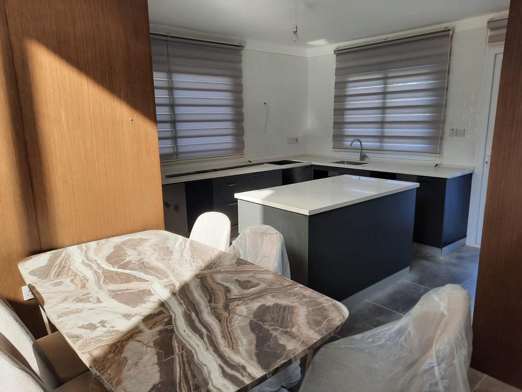 Project villas located in Northern Cyprus, 350 m2 from the sea - Umbrella Group - Photo 7