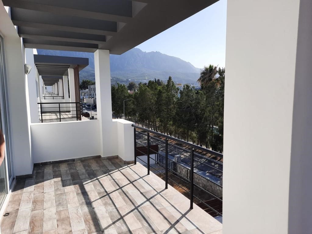 Project villas located in Northern Cyprus, 350 m2 from the sea - Umbrella Group - Photo 8