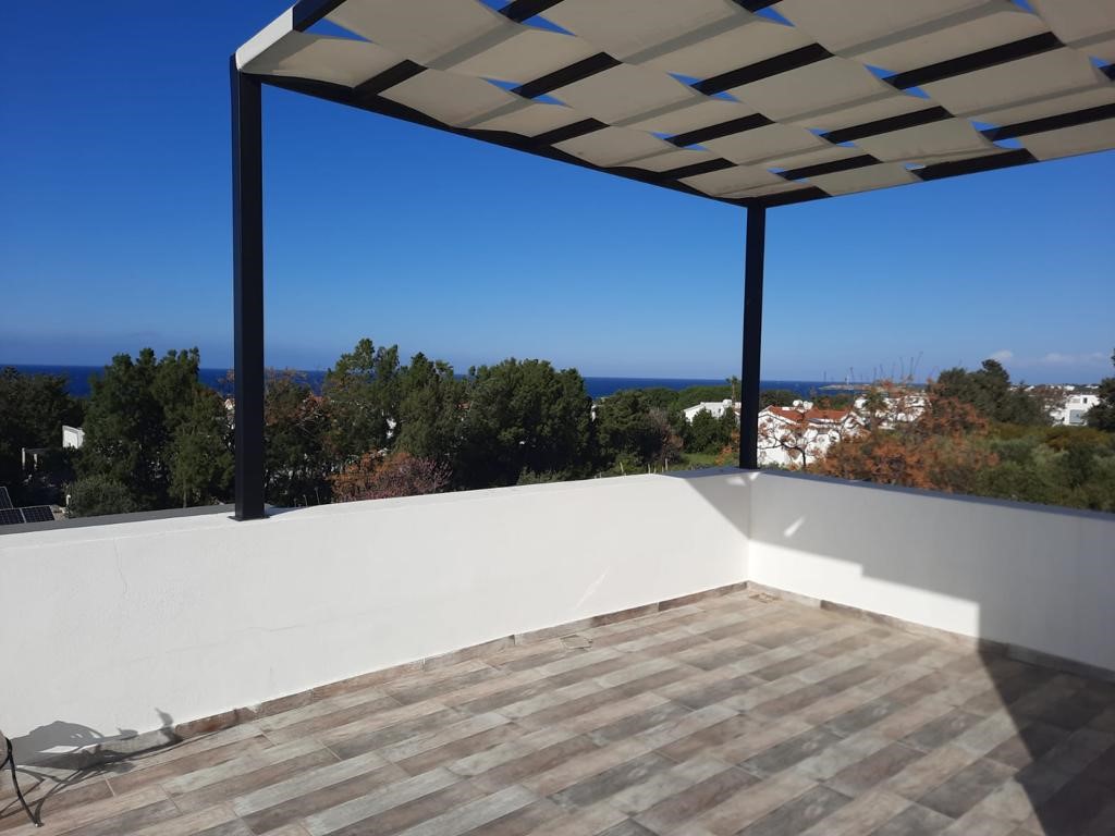 Project villas located in Northern Cyprus, 350 m2 from the sea - Umbrella Group - Photo 14
