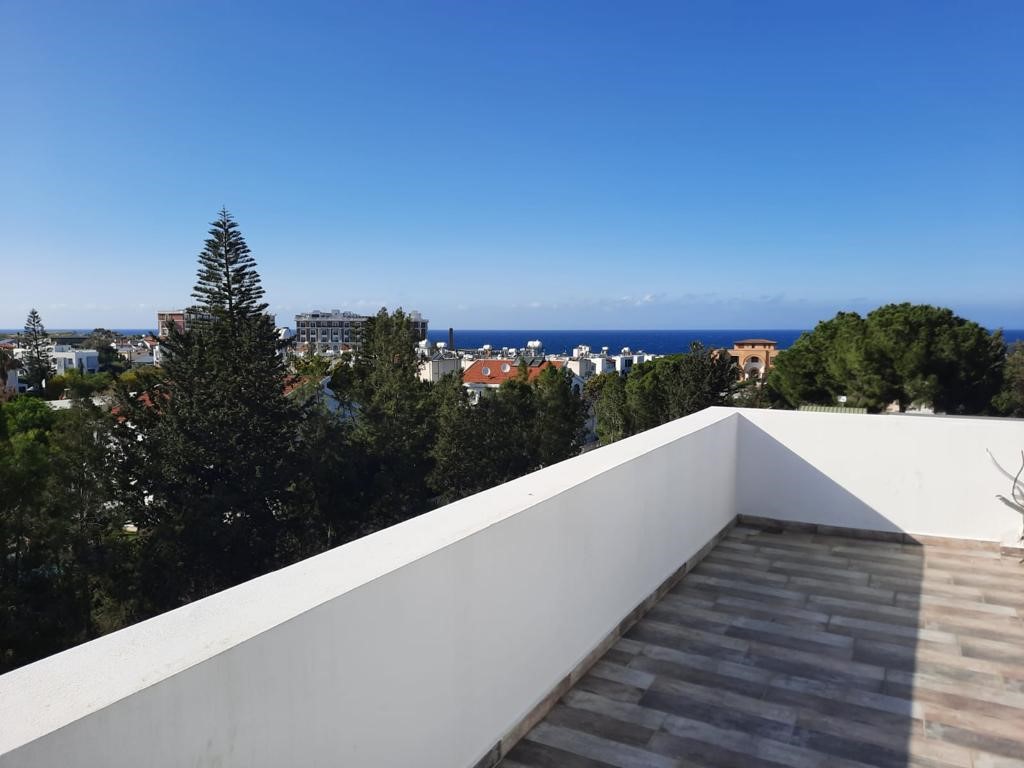 Project villas located in Northern Cyprus, 350 m2 from the sea - Umbrella Group - Photo 15