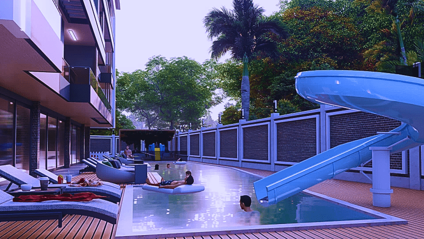 New cozy project in Alanya, Pajallar district - Umbrella Group - Photo 10