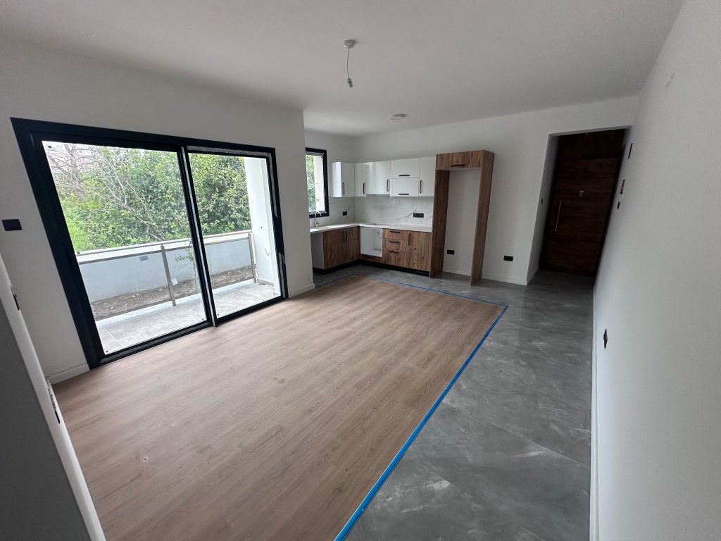 New project in Northern Cyprus, 2+1 apartment area of 70 m2, Lapta area - Umbrella Group - Photo 10