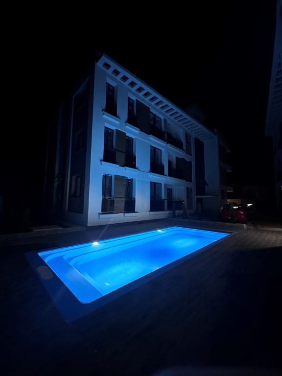 New project in Northern Cyprus, 2+1 apartment area of 70 m2, Lapta area - Umbrella Group - Photo 2
