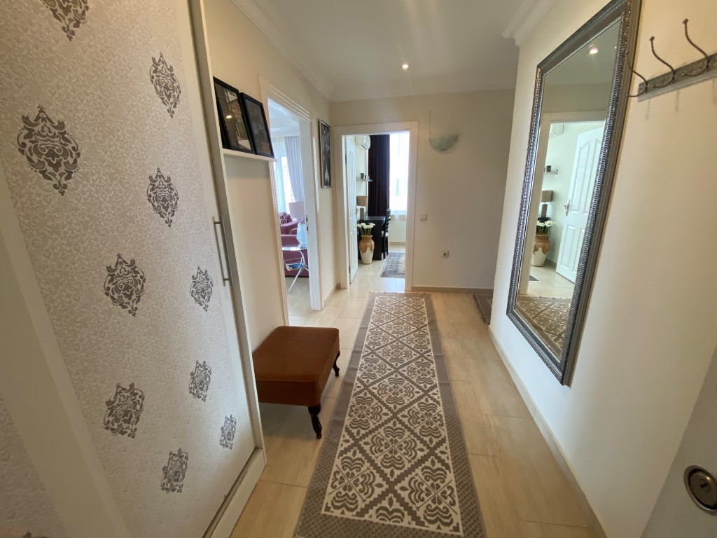 Apartment 3+1 in the area of Jikjilli area of 140 m2 - Umbrella Group - Photo 12