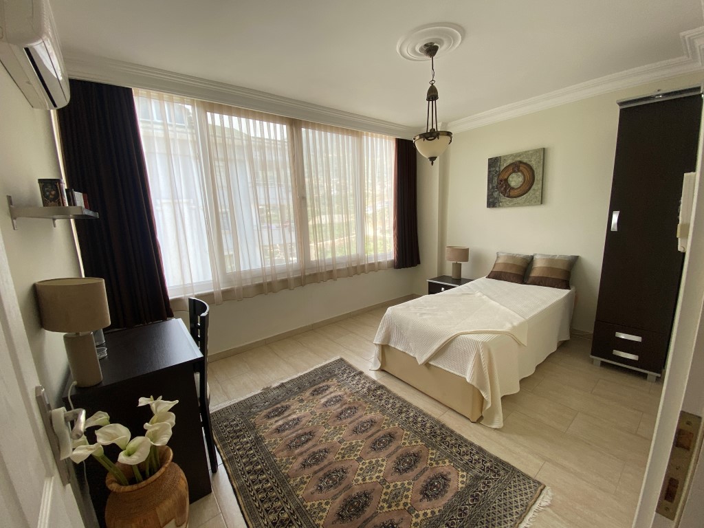 Apartment 3+1 in the area of Jikjilli area of 140 m2 - Umbrella Group - Photo 31