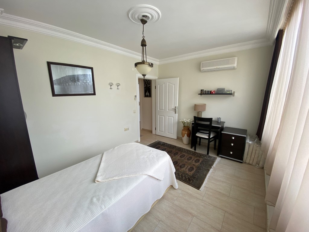 Apartment 3+1 in the area of Jikjilli area of 140 m2 - Umbrella Group - Photo 32