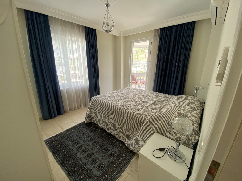 Apartment 3+1 in the area of Jikjilli area of 140 m2 - Umbrella Group - Photo 23