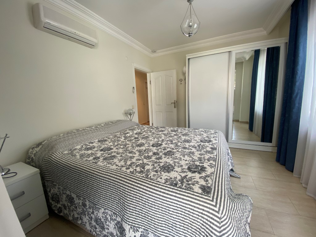 Apartment 3+1 in the area of Jikjilli area of 140 m2 - Umbrella Group - Photo 24