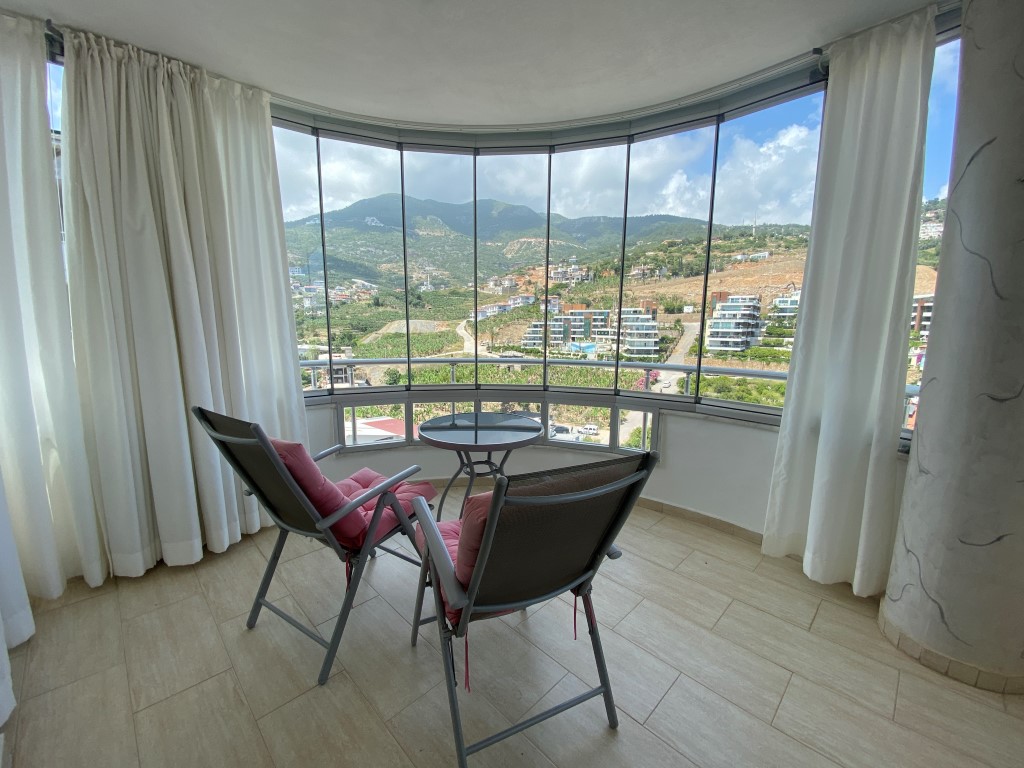 Apartment 3+1 in the area of Jikjilli area of 140 m2 - Umbrella Group - Photo 25