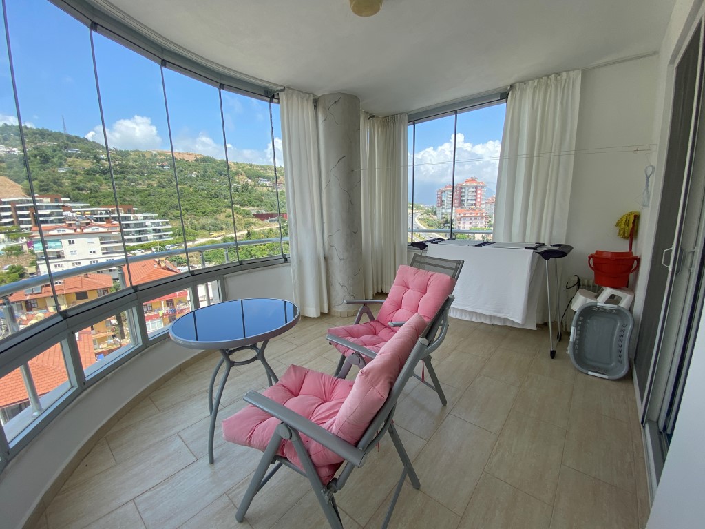 Apartment 3+1 in the area of Jikjilli area of 140 m2 - Umbrella Group - Photo 26