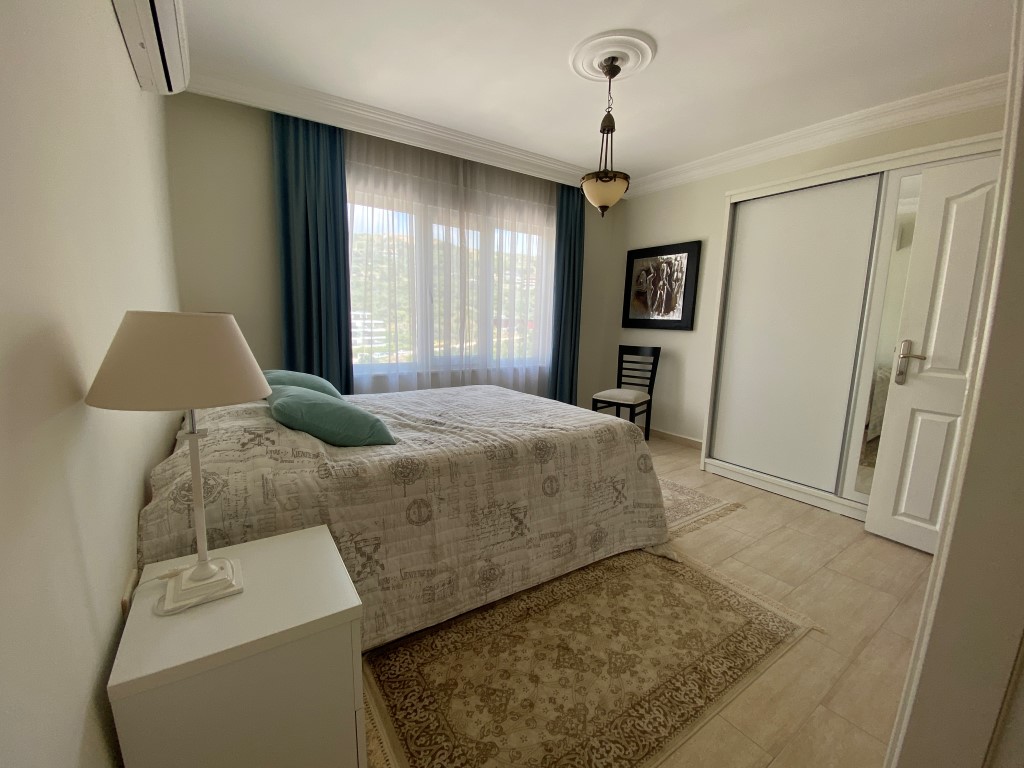 Apartment 3+1 in the area of Jikjilli area of 140 m2 - Umbrella Group - Photo 27