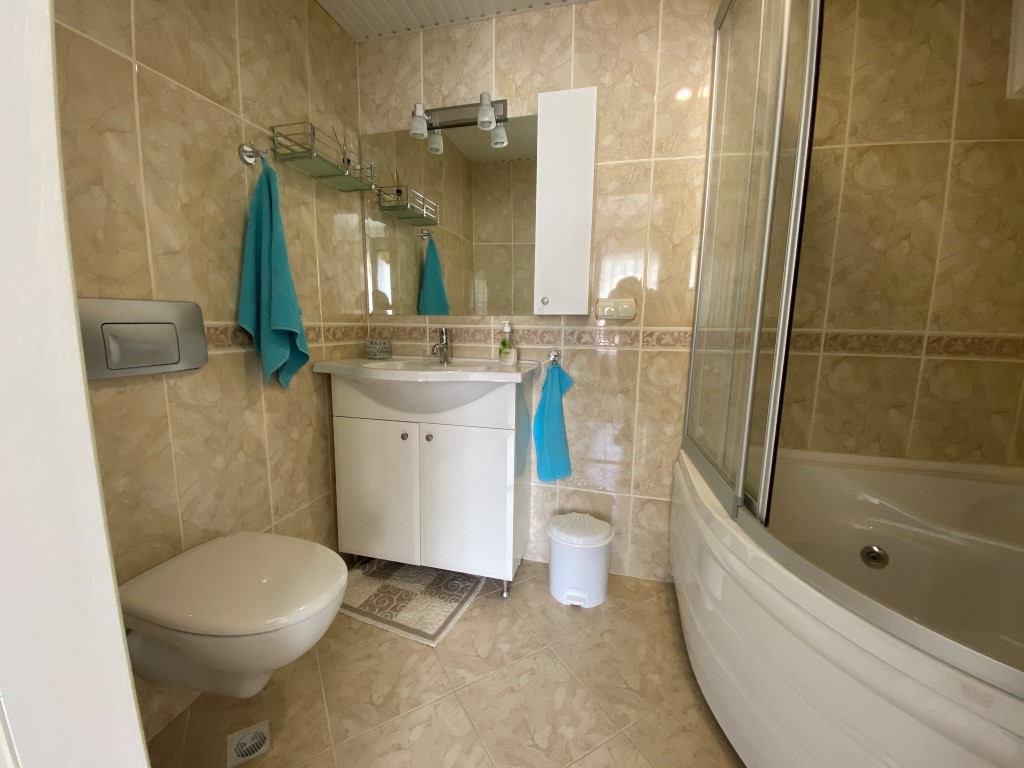 Apartment 3+1 in the area of Jikjilli area of 140 m2 - Umbrella Group - Photo 29