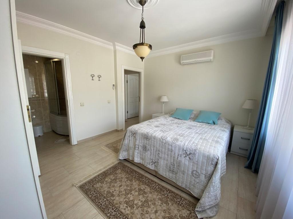 Apartment 3+1 in the area of Jikjilli area of 140 m2 - Umbrella Group - Photo 28