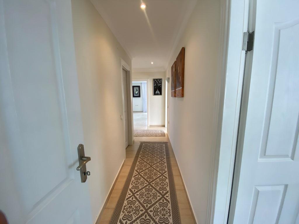 Apartment 3+1 in the area of Jikjilli area of 140 m2 - Umbrella Group - Photo 13