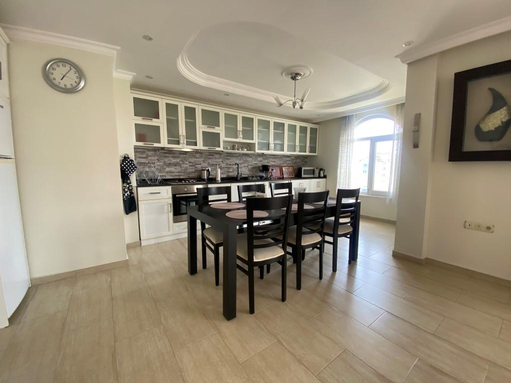 Apartment 3+1 in the area of Jikjilli area of 140 m2 - Umbrella Group - Photo 14