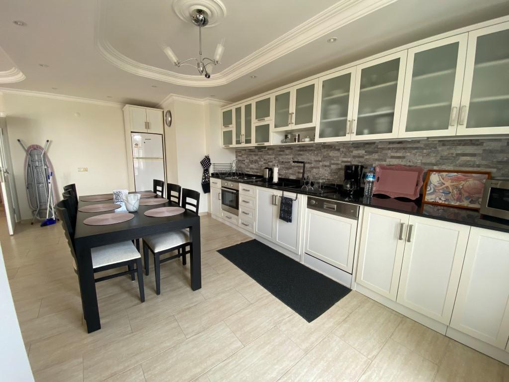Apartment 3+1 in the area of Jikjilli area of 140 m2 - Umbrella Group - Photo 15