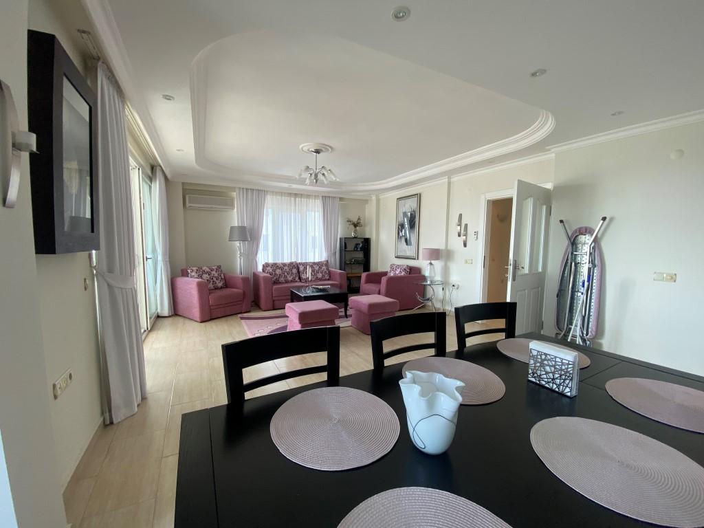 Apartment 3+1 in the area of Jikjilli area of 140 m2 - Umbrella Group - Photo 17